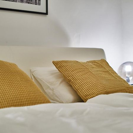 D20 Apartman | Budapest Exterior foto