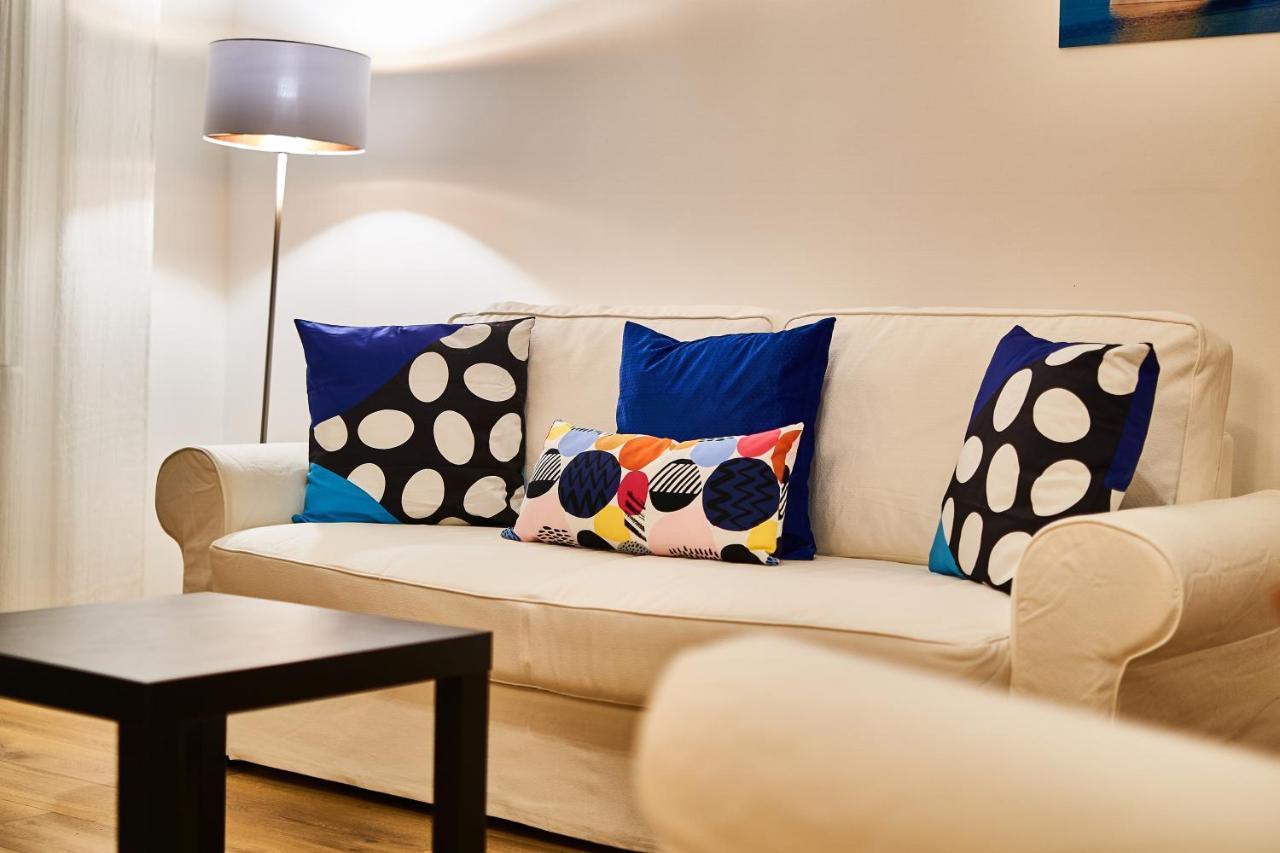D20 Apartman | Budapest Exterior foto